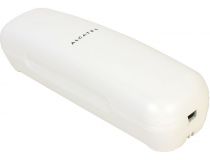 Alcatel T06 white, Телефон проводной