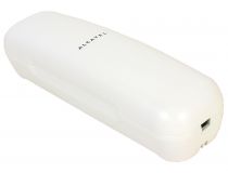 Alcatel T06 white, Телефон проводной