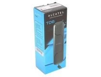 Alcatel  T06 Black телефон