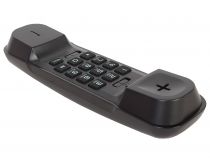 Alcatel  T06 Black телефон