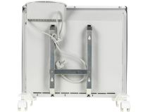 Ballu Ettore Electronic BEC/ETER-1000 Конвектор (1кВт, 15м2, LCD, IP24, ионизация)