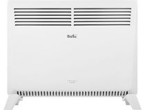 Ballu Camino Eco Turbo BEC/EMT-1500  Конвектор (1.5кВт, 20м2, IP24)