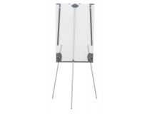 Cactus CS-FCT-M67x105  Флипчарт меламиновый маркерный 1046x673см