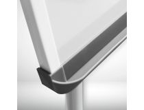 Cactus CS-FCT-W67x105 Флипчарт меламиновый маркерный 1046x673см