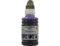 Чернила Cactus CS-I-CLI481PB Photo Blue для Canon Pixma TS8140/TS9140