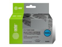 Картридж Cactus CS-T6M15AE (№903XL) Black для HP 6960/6970/6950