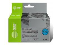 Картридж Cactus CS-L0R40AE (№957XL) Black для HP 7720/7730/7740/8210/8218/8720/8725/8728/8730/8740