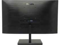 23.8 ЖК монитор PHILIPS 245E1S/00/01 (LCD, 2560x1440, D-Sub, HDMI, DP)