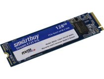 SSD 128 Gb M.2 2280 M Smartbuy Stream E13T Pro  SBSSD-128GT-PH13P-M2P4 3D TLC