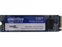 SSD 128 Gb M.2 2280 M Smartbuy Stream E13T Pro  SBSSD-128GT-PH13P-M2P4 3D TLC