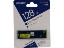 SSD 128 Gb M.2 2280 M Smartbuy Stream E13T Pro  SBSSD-128GT-PH13P-M2P4 3D TLC
