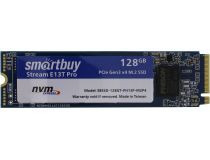 SSD 128 Gb M.2 2280 M Smartbuy Stream E13T Pro  SBSSD-128GT-PH13P-M2P4 3D TLC