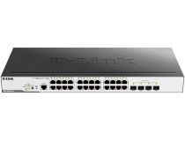 D-Link DGS-3000-28LP ,B1A 