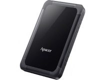 Apacer AC532 AP2TBAC532B-1  2Tb EXT (RTL) USB3.2