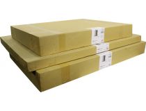 NT BUSINESS 2 MG27-68 G Шкаф 19 напольный 27U 600*800, дверь со стеклом, серый (3ч)