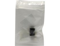 Адаптер проходной Toslink-F -- Toslink-F