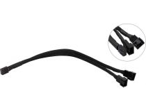 Разветвитель питания для вентиляторов 4pin- 2x4pin