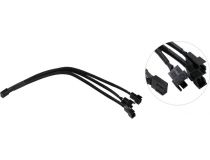 Разветвитель питания для вентиляторов 4pin- 3x4pin