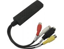 Espada  EUsbRca63 (USB, S-video/RCA)