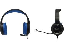 Наушники с микрофоном SmartBuy RUSH MACE SBHG-8300 (шнур 2.4м, с регулятором громкости)