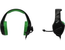 Наушники с микрофоном SmartBuy RUSH SKYTHE SBHG-8600 (шнур 2.2м, с регулятором громкости)