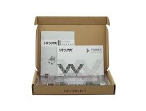 LR-LINK LREC9802BF-2SFP+ Dual-port 10G SFP+ Ethernet Network Adapter PCI-Ex8 (2SFP+ 10Gbps)