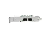 LR-LINK LREC9802BF-2SFP+ Dual-port 10G SFP+ Ethernet Network Adapter PCI-Ex8 (2SFP+ 10Gbps)