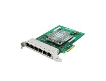 Сетевой адаптер PCIE 1GB 6PORT LRES2006PT LR-LINK