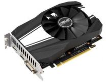 6Gb PCI-E GDDR6 ASUS PH-GTX1660S-6G (RTL) DVI+HDMI+DP GeForce GTX1660 SUPER 