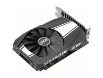 6Gb PCI-E GDDR6 ASUS PH-GTX1660S-6G (RTL) DVI+HDMI+DP GeForce GTX1660 SUPER 