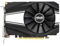 6Gb PCI-E GDDR6 ASUS PH-GTX1660S-6G (RTL) DVI+HDMI+DP GeForce GTX1660 SUPER 