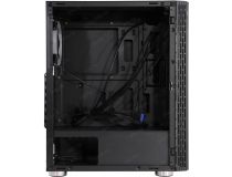 Miditower Ginzzu CL200 ATX без БП
