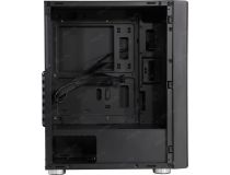 Miditower Ginzzu CL180 ATX без БП