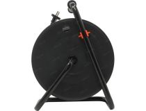 Smartbuy SBE-10-4-50-N Удлинитель на катушке  50м  (4 розетки, 2.2кВт)