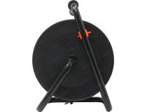 Smartbuy SBE-10-4-30-N Удлинитель на катушке 30м  (4 розетки, 2.2кВт)