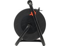 Smartbuy SBE-10-4-10-N Удлинитель на катушке  10м (4 розетки, 2.2кВт)