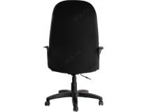  7033381 Офисное кресло Стандарт СТ-85 ткань 15-21 чёрный