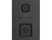 Miditower GameMax Abyss ITX Mini-ITX без БП, с окном