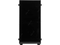 Miditower GameMax Abyss ITX Mini-ITX без БП, с окном