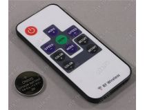 Miditower GameMax Abyss ITX Mini-ITX без БП, с окном