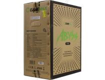 Miditower GameMax Abyss ITX Mini-ITX без БП, с окном