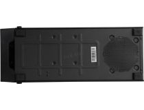 Miditower GameMax Abyss ITX Mini-ITX без БП, с окном