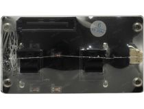 Procase M2-102-NVME-BK  HotSwap корзина 2xNVME 2.5”