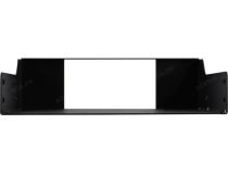 Procase MU-102-BK Крепление для 1 корзины Procase MU-xxx в отсек 5.25 