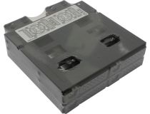 Procase M2-204-NVME-BK  HotSwap корзина 4xNVME 2.5”