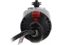 ЗУБР Мастер УШМ-230-2600 ПМ3 Угловая шлифмашина (2600W, 6000 об/мин, D230 мм, d22.2 мм, M14)