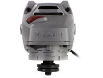 ЗУБР Мастер УШМ-230-2600 ПМ3 Угловая шлифмашина (2600W, 6000 об/мин, D230 мм, d22.2 мм, M14)