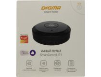 Digma SmartControl IR1  SC001  Умный пульт