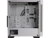 Miditower Deepcool MATREXX 55 V3 DP-ATX-MATREXX55V3-AR-WH-3F White E-ATX без БП