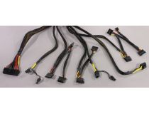 Блок питания ExeGate 700PPH-LT  EX282048RUS 700W (24+2x4+2x6/8пин)